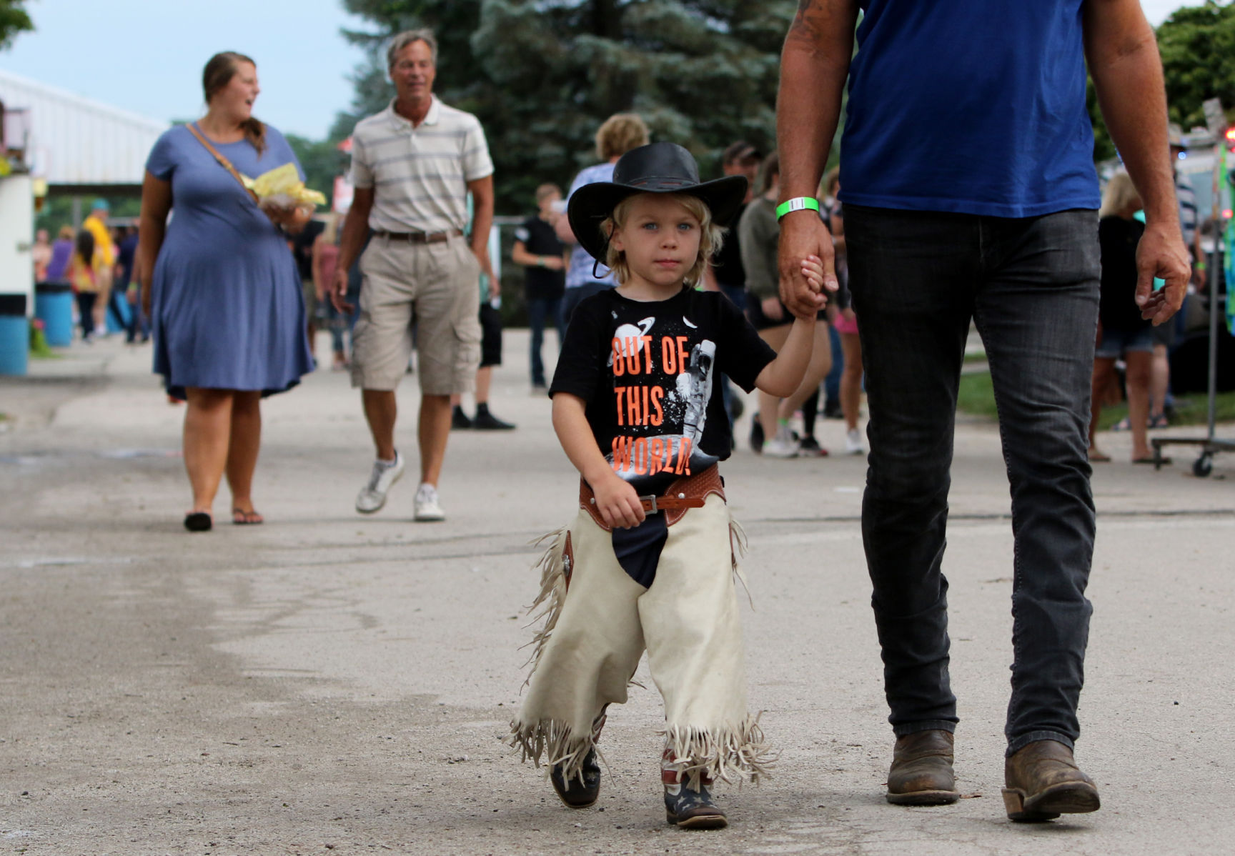 LaPorte County Fair